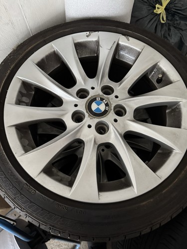 Original e85 alufelgen - original, z4
