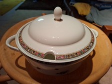 Hutschenreuther Rubis. Terrine