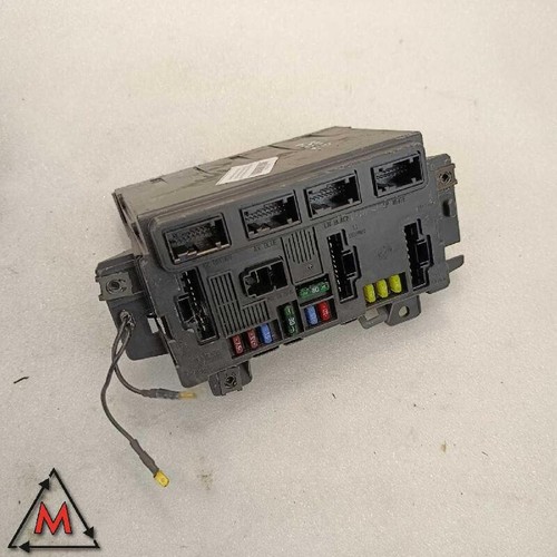 Steuergerät s118578020l fiat - s118578020l,