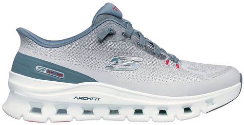 Skechers arch fit glide step - arch, glide-step