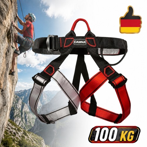 Sicherheitsgurt klettergurt - sicherheitsgurt,