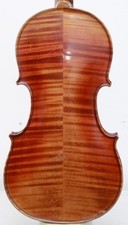 Geige zum restaurieren