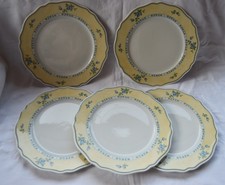 1 Essteller flach HW