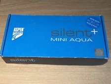 Aspen Mini Aqua Silent
