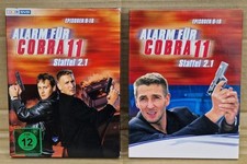 Alarm für Cobra 11..Staffel