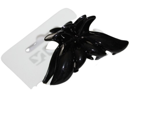 Solida silber haarspange - solida,