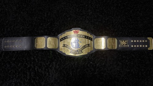 Wwe wwf intercontinental - wwe/wwf,