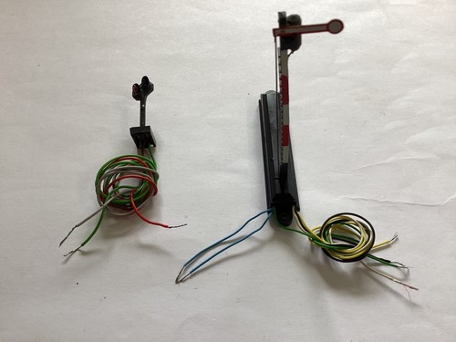 Minitrix 6754 formsignal - n,