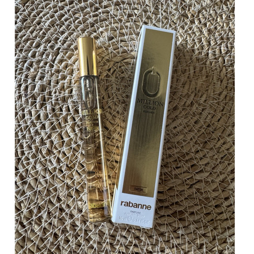 Rabanne million gold parfum - rabanne,