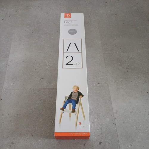 Stokke steps chair - steps, legs