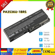 Akku Für Toshiba Satellite