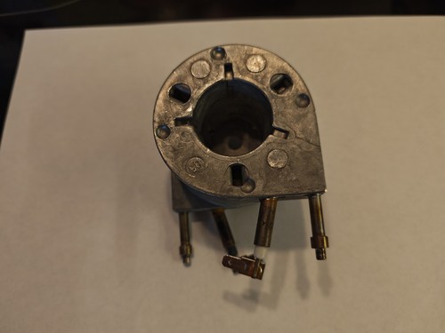 Boiler kessel thermoblock - boiler,
