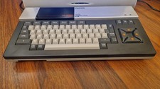 PHILIPS MSX VG-8020 - FUNKTIONIERT EINWANDFREI