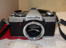 Minolta XG-1 analoge