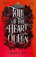 Tale of the Heart Queen