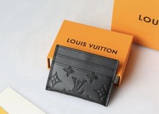 Louis Vuitton Kreditkartenetui