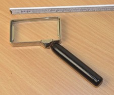 schöne Eschenbach Handlupe, gebraucht