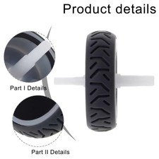 Hochwertiges Ersatz Mausrad