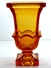 VASE  exclusiv für Tiffany New York hergestellt