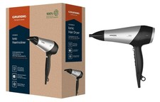 Grundig Haartrockner HD 6080 B