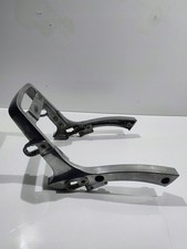 Passagiergrifflehne Sissy Bar