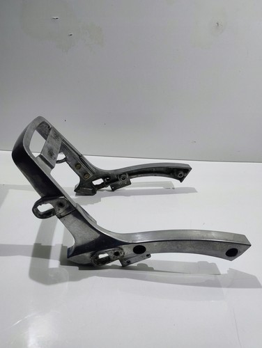Passagiergrifflehne sissy bar - passagiergrifflehne,