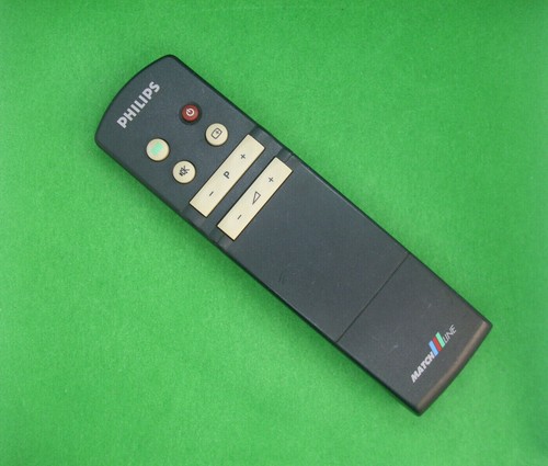 Original fernbedienung philips - original,