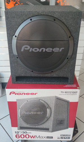 Pioneer wx1210 x 30 - pioneer, ts-wx1210