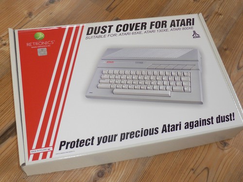 Atari 65xe 130xe 800xe - atari, 65xe/130xe/800xe