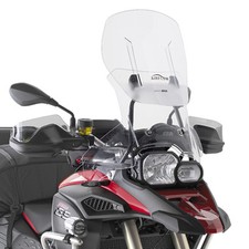 Windschutzscheibe Givi Airflow