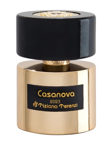 Tiziana terenzi casanova - tiziana,