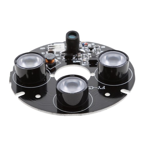 Led nachtsicht ir - 3,