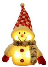 Bambelaa schneemann snowy - bambelaa!,