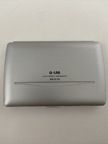 Vintage lab electronic - g-lab,