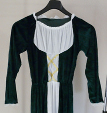 Damen Kostüm "Mittelalter"