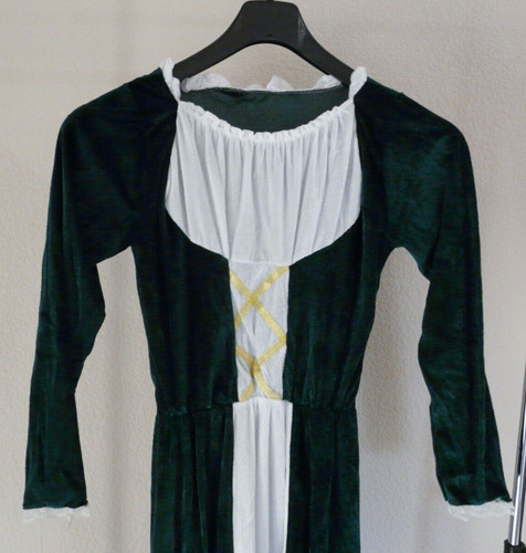 Damen kostüm mittelalter - kostüm, "mittelalter"