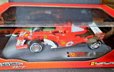 Ferrari F1 248 F1 #5 MS GP Nürburgring 07.05.06 OVP, 1:18. limited 1823/2006