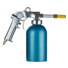 Druckluft Druckbecherpistole