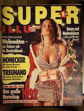 Super Illu 1991 Nr.52