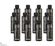 12x 250ml MANNOL Diesel Jet
