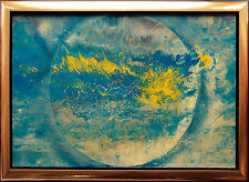 Jozsef Toth *1944: Grüner