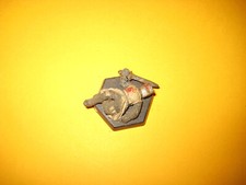 Citadel - C26 - Bretonnian - Feudal Men at Arms - Wounded Foot Knight