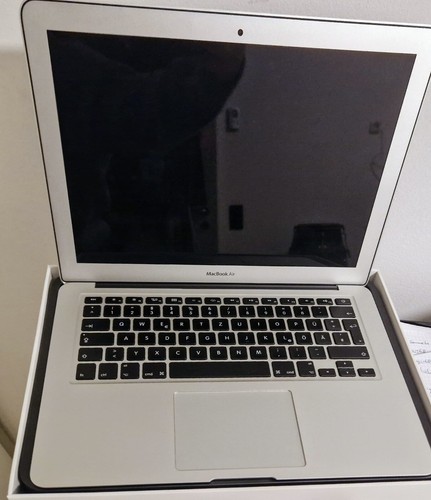 Apple macbook air zoll - macbook, 13,3