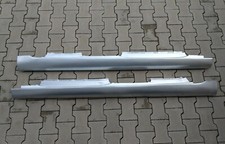 Reperaturblech Schweller GOLF PLUS  BJ 2003-2014 Rechts + Links Voll