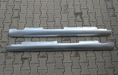 Reperaturblech schweller golf - schweller,