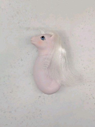 Vintage little pony 1984 - my,