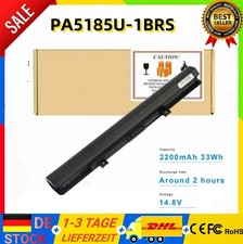 ✅Laptop Akku PA5185U-1BRS