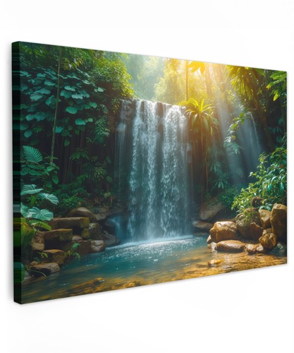 Canvas leinwand bilder wand - leinwand,