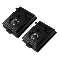 Effiziente Staubaufnahme mit