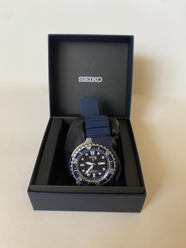 Seiko prospex giugiaro ships - seiko,